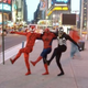 Illustration for article titled U2s $50 million Spider-Man musical hits the stage in November